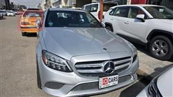 مرسيدس بنز C-Class